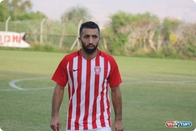 עבד מרגואן (דאפר מחאמיד)